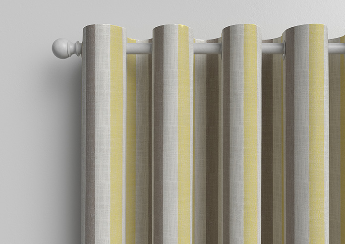 Abilene Stripe, Bighorn - Made to Measure Curtains - Image 12